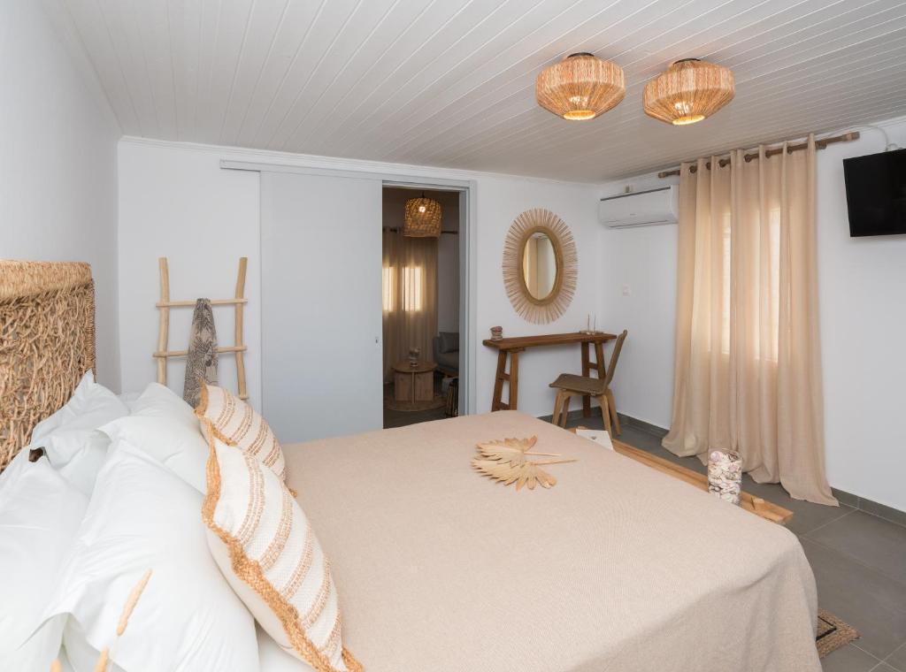 Kanelis Milos Sea Suite photo 2