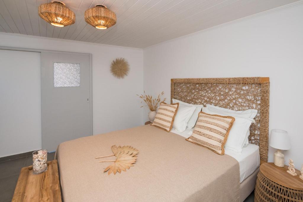 Kanelis Milos Sea Suite photo 3