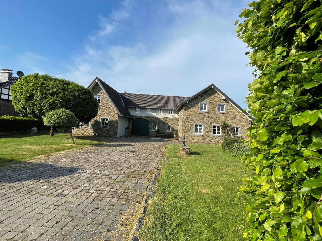 Ferienhaus Eifelherz photo 3