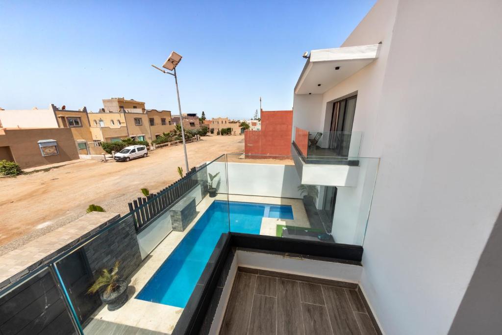 Villa MOSA 3 beds + 3 Bath villa with pool photo 3