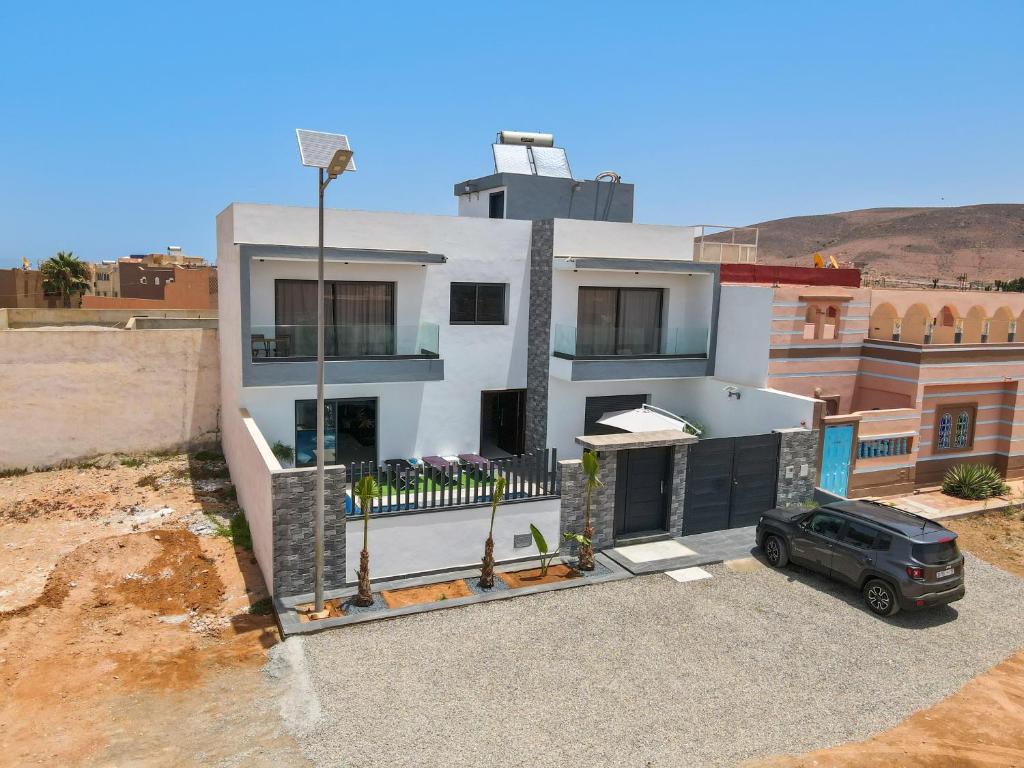 Villa MOSA 3 beds + 3 Bath villa with pool photo 4