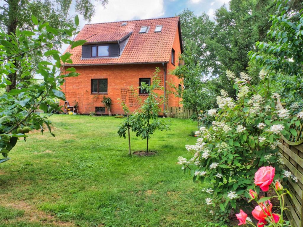 Ferienwohnung Leni photo 1