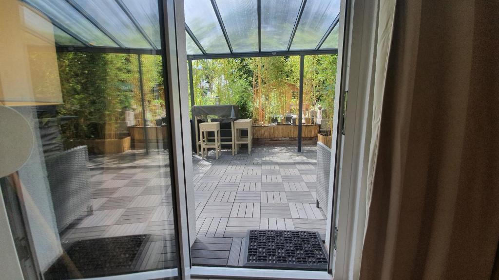 City Apartment Hanau photo 1