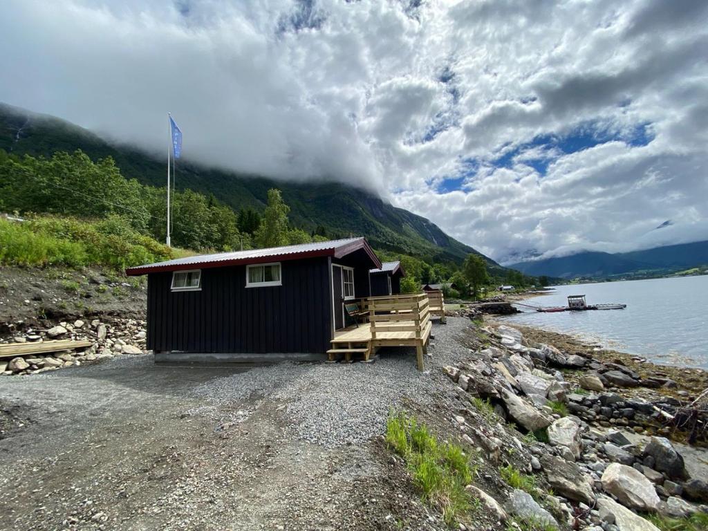 Fagervik Camping photo 1