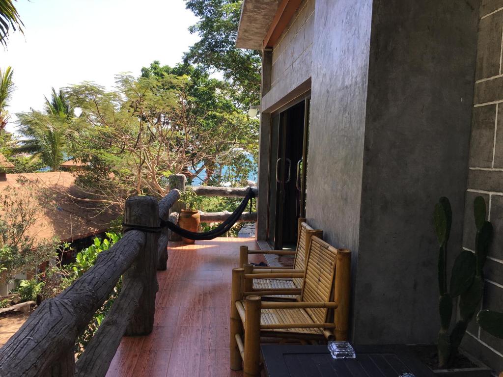 Poseidon Resort photo 1