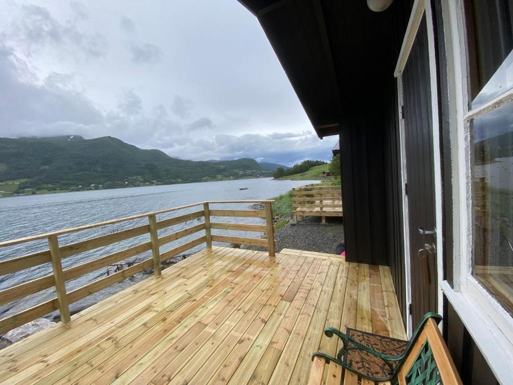 Fagervik Camping photo 2