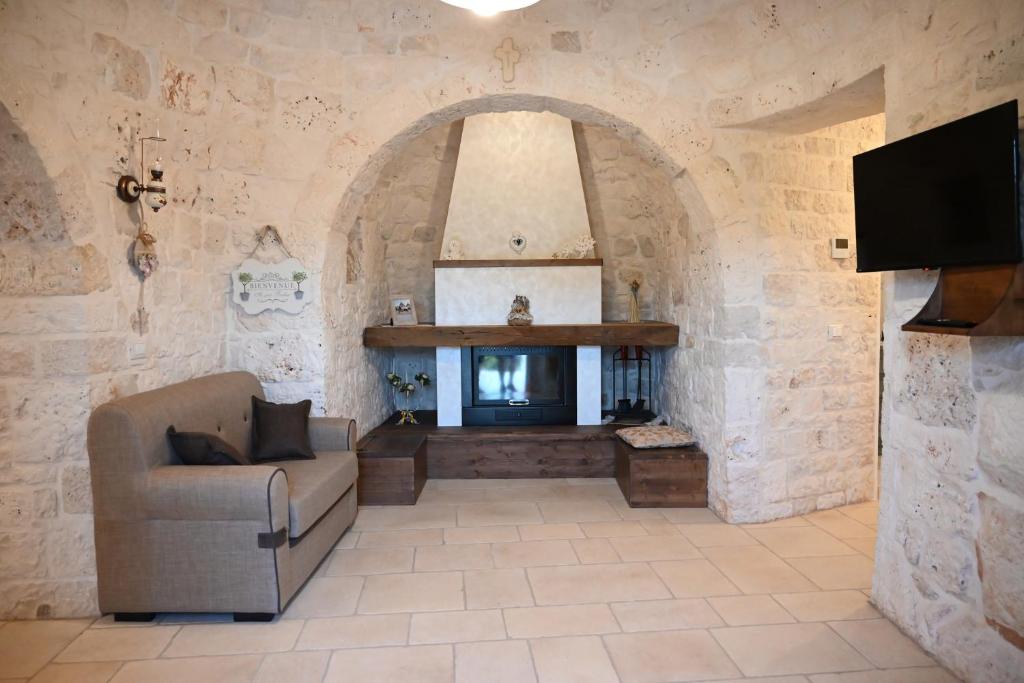 Trullo Divina Natura photo 2