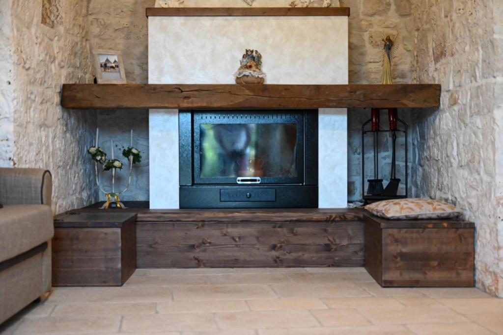 Trullo Divina Natura photo 4