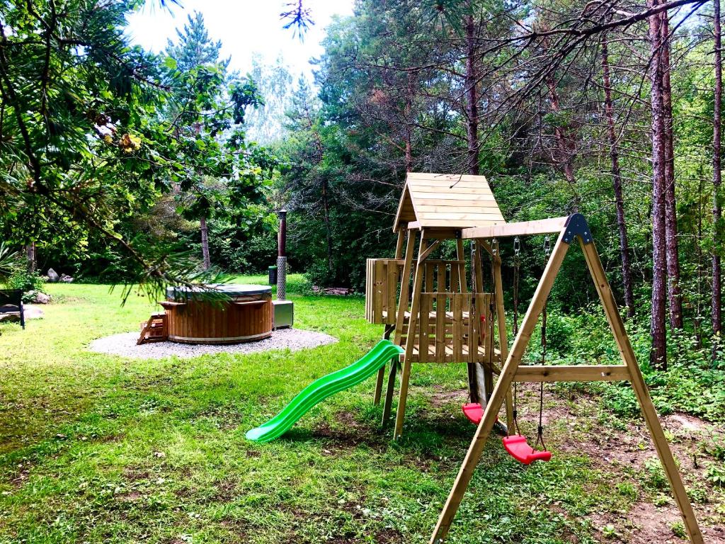 Kibuvitsa Holiday House photo 3
