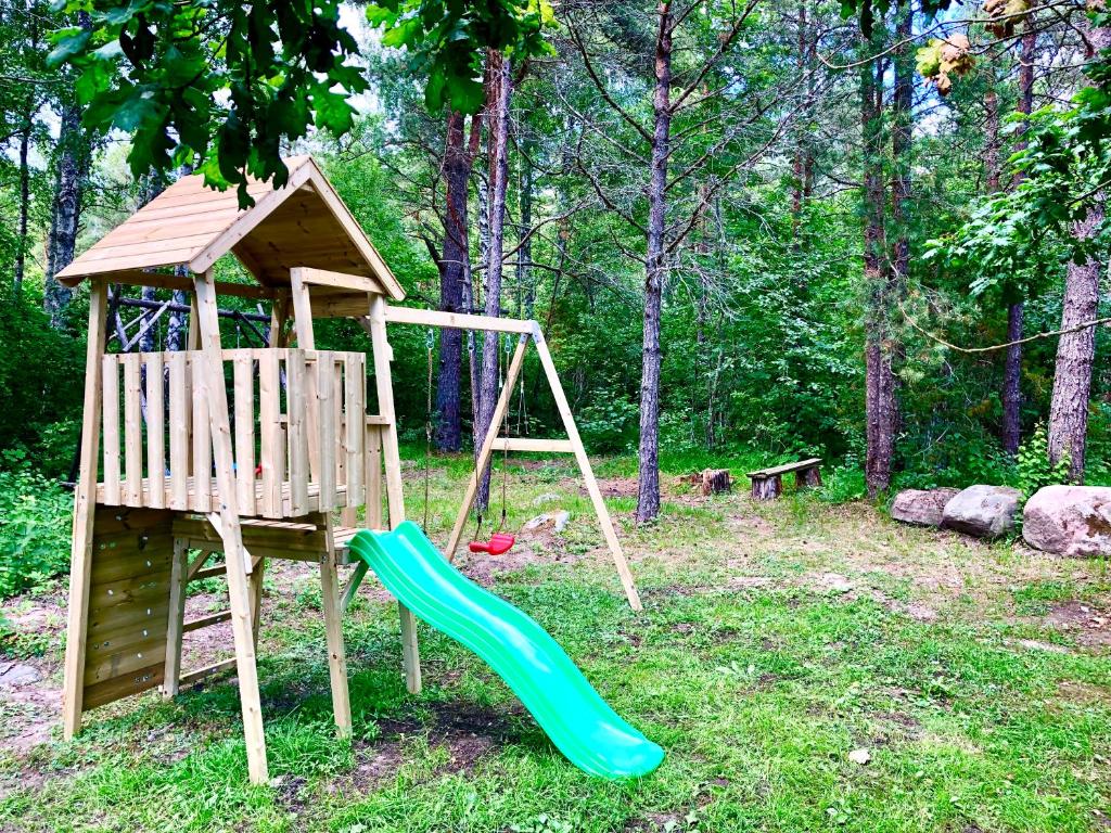Kibuvitsa Holiday House photo 2