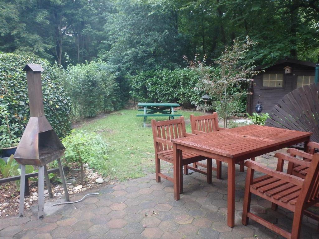 Huis H8 photo 2