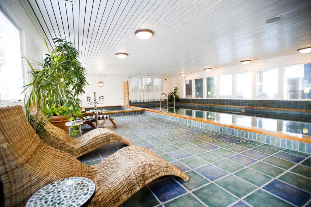 Orbaden Spa & Resort photo 4
