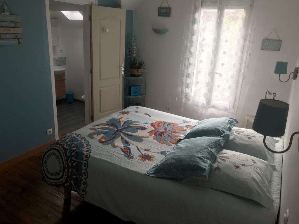 Chambre Chez L'HABITANT en Centre Ville photo 1