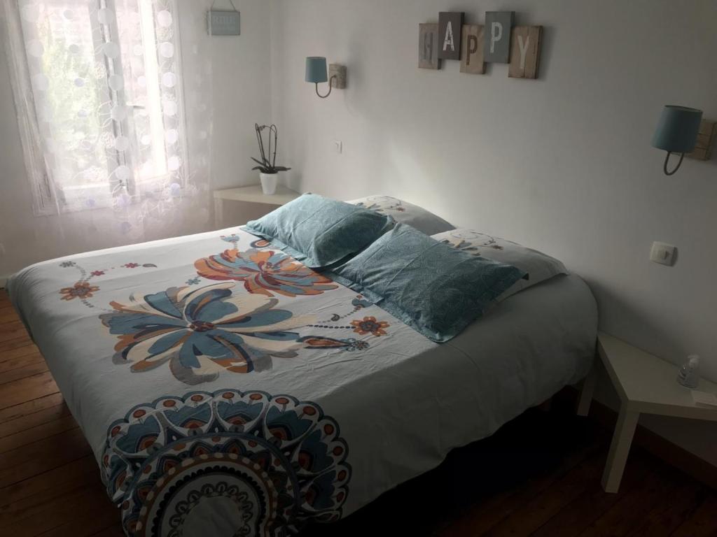Chambre Chez L'HABITANT en Centre Ville photo 2
