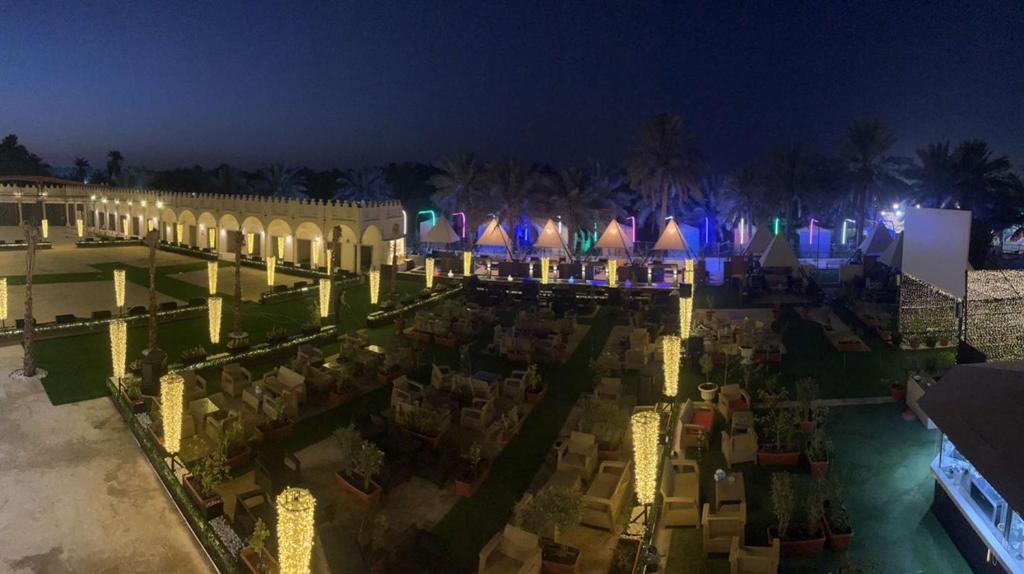 Drwazet Nakheel Tourist Village photo 4