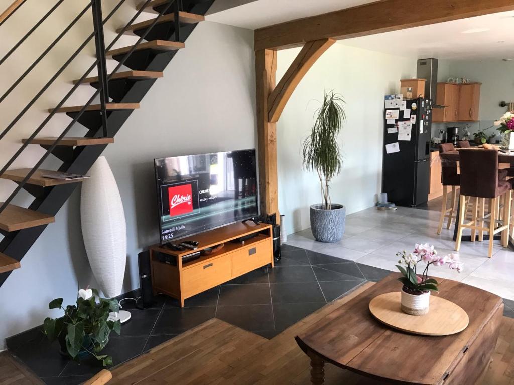 CHAMBRE La Petite VENISE photo 3