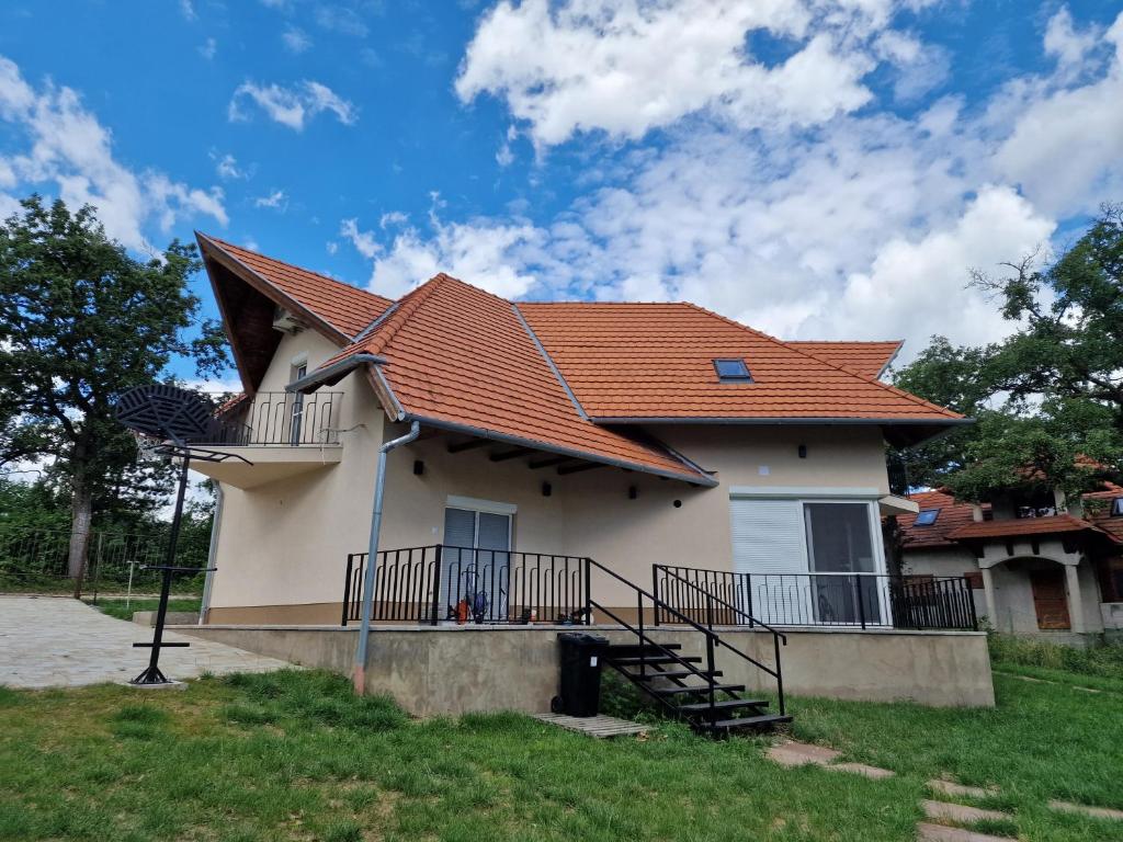 Forest House Balaton photo 2