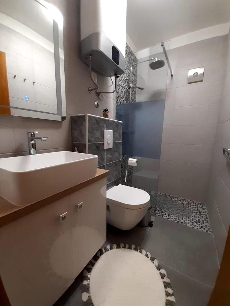 Solis Adriaticum Apartments photo 2