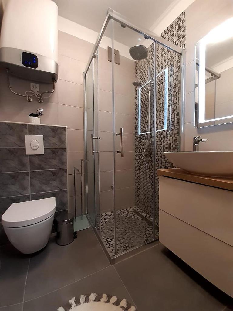 Solis Adriaticum Apartments photo 4