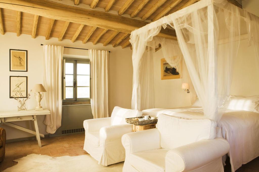 Wine Resort Conti di San Bonifacio Room Type - Suite