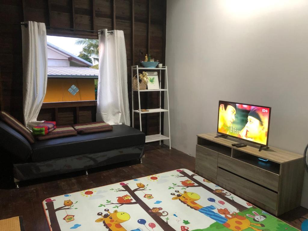 Bo Cabin in Garden โบคาบิน อิน การ์เดน photo 4