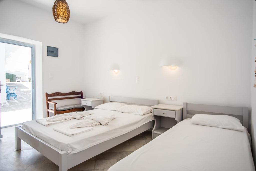 Hotel Mantalena photo 2