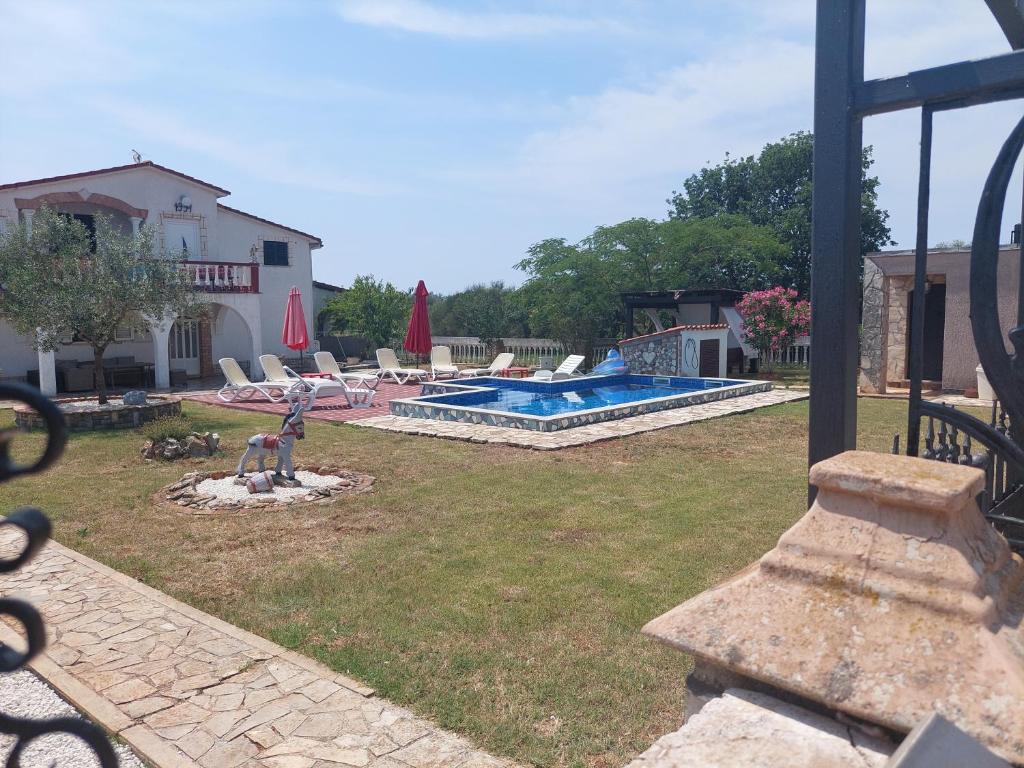 Apartments Chipo photo 3