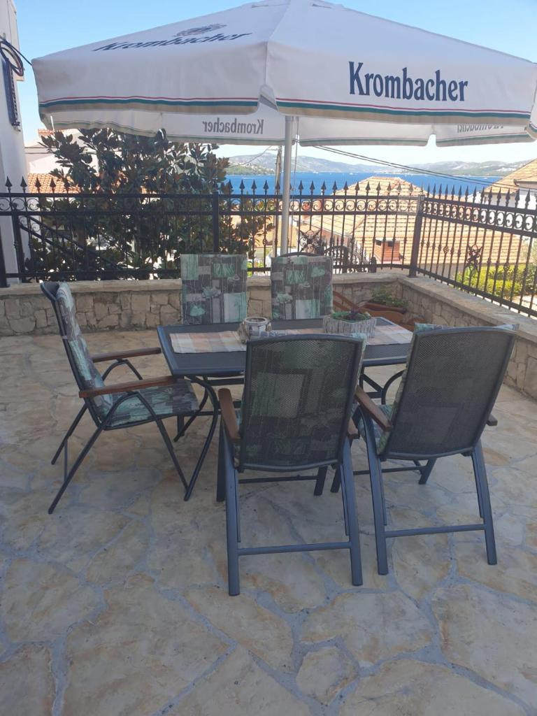 Villa Nada photo 4
