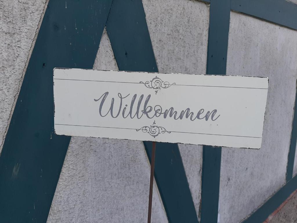 Ferienwohnung Waldblick photo 1