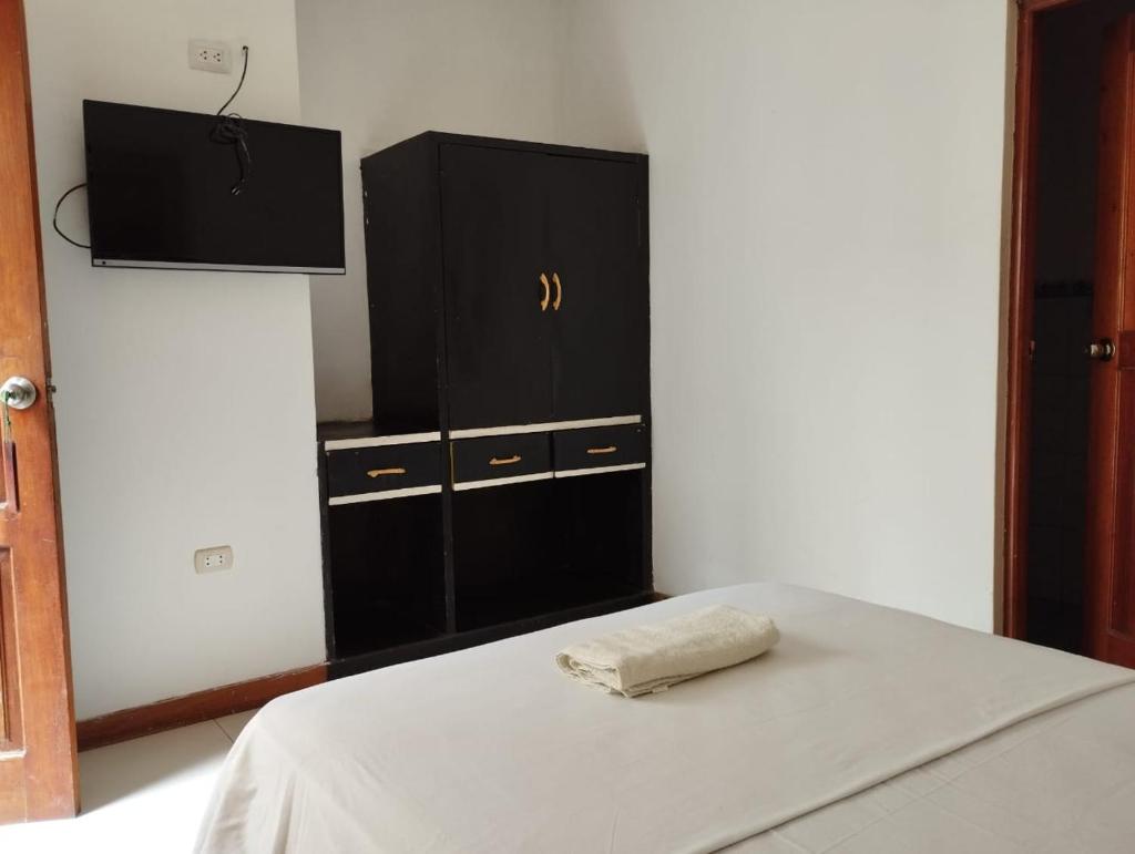 Amazon Green Hotel photo 4