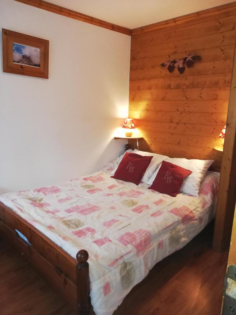 appartement Ancolie photo 1