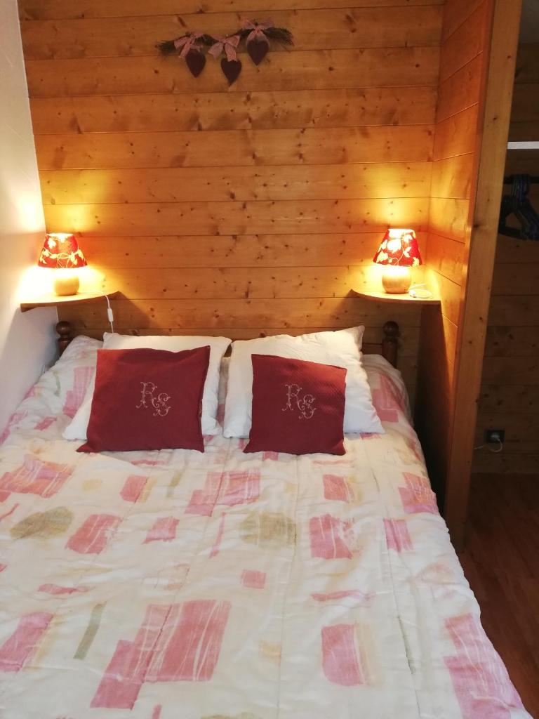 appartement Ancolie photo 2