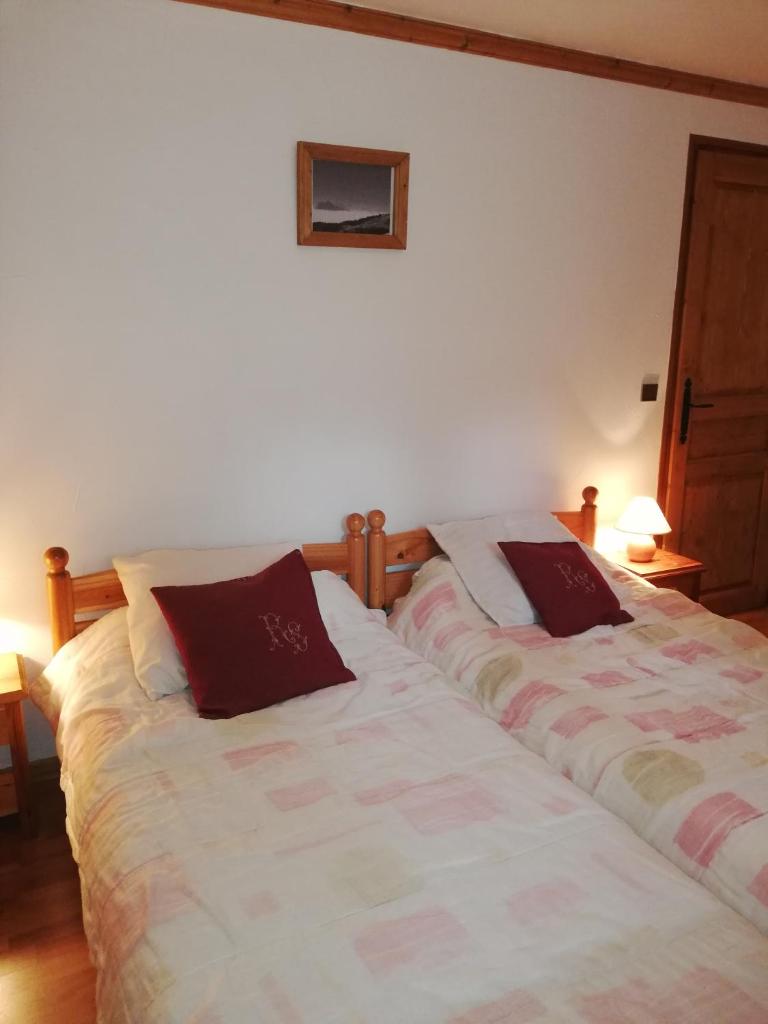 appartement Ancolie photo 3