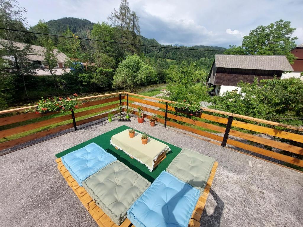 The RiverSide Chill Hostel photo 3