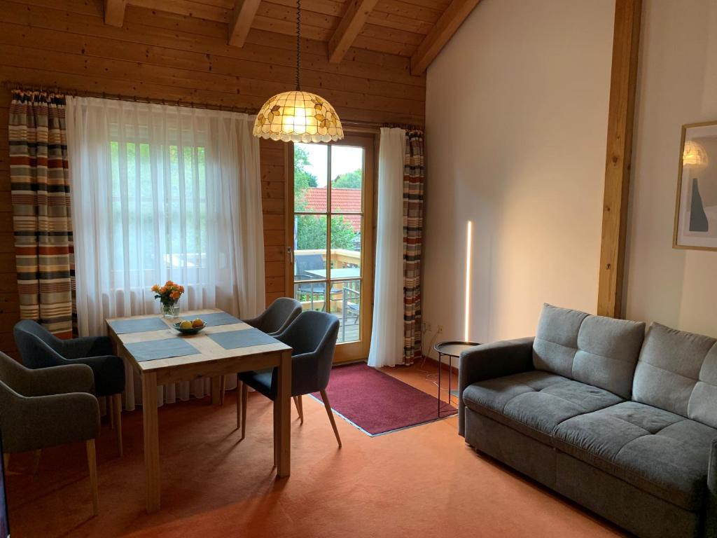 Ferienwohnung Landsberg am Lech photo 3