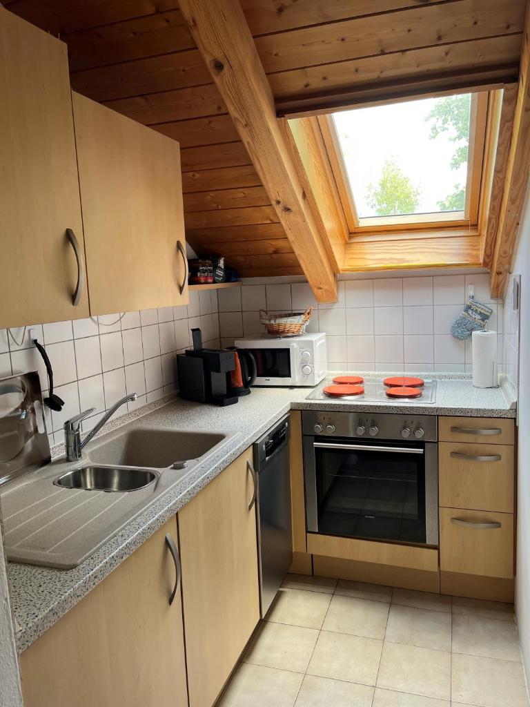 Ferienwohnung Landsberg am Lech photo 1