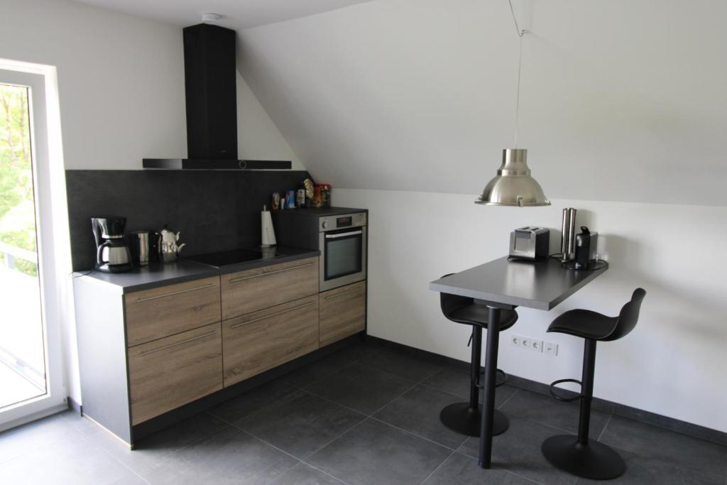 Maisonette-Wohnung Oststraße 37 photo 3