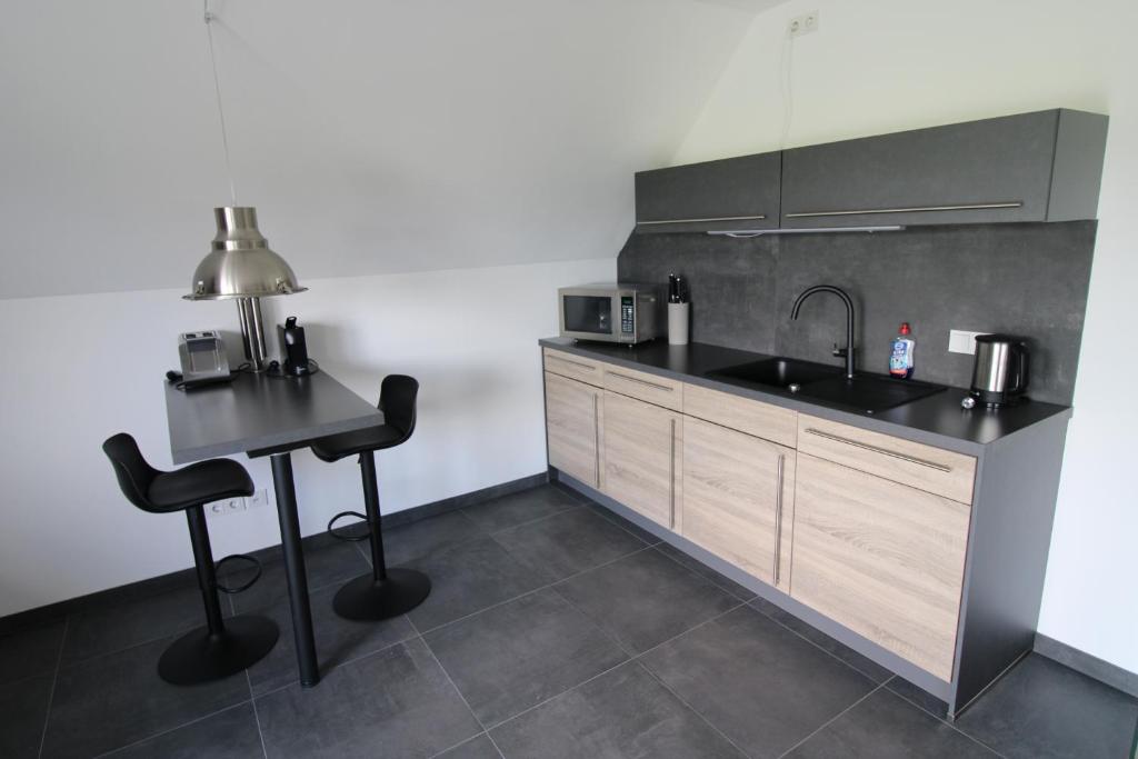 Maisonette-Wohnung Oststraße 37 photo 4