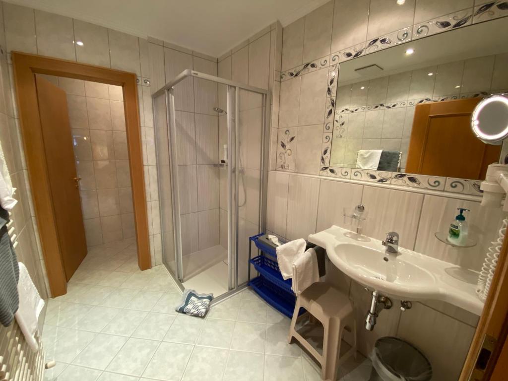 Hotel-Garni Versail photo 3