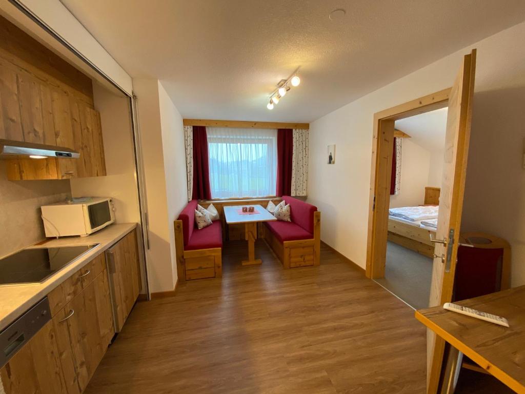 Hotel-Garni Versail photo 1