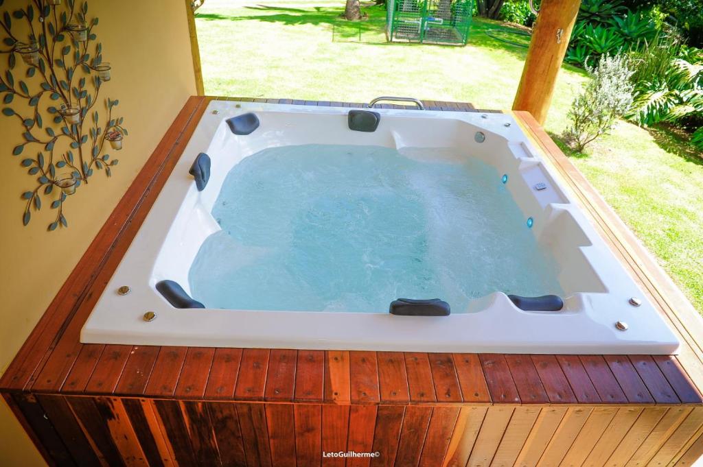 Suite de casa de campo photo 2