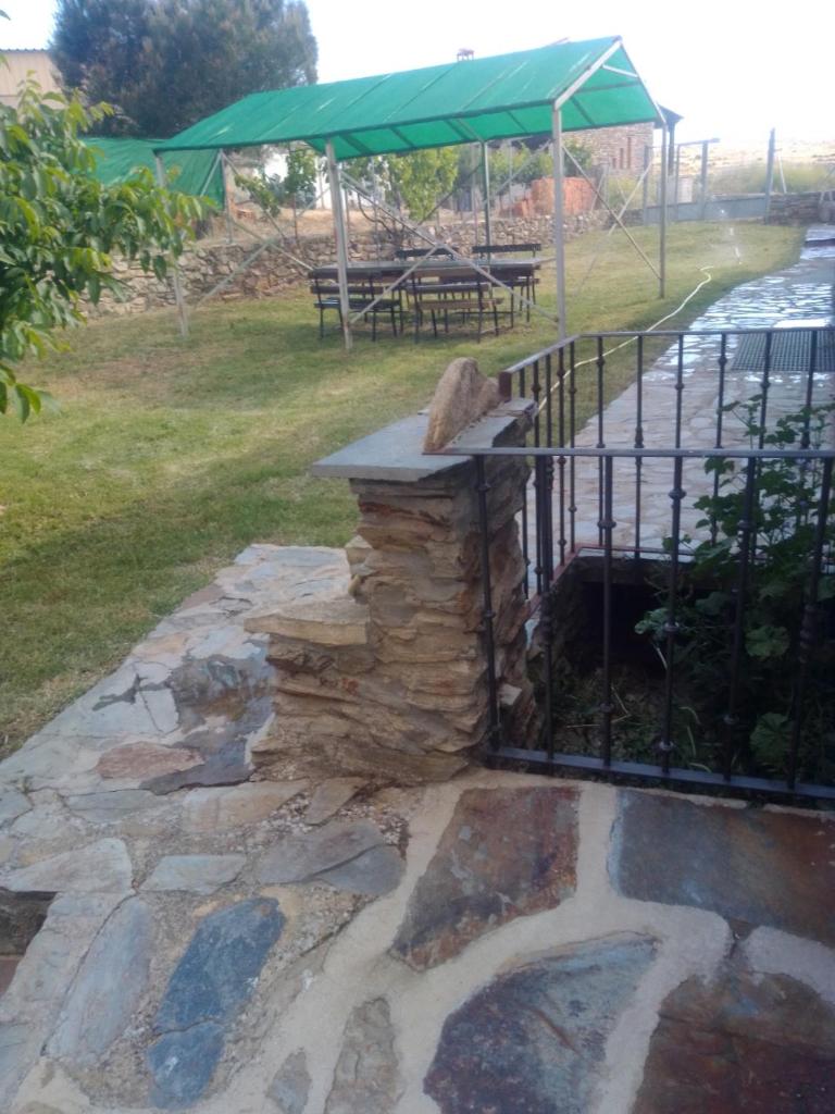 Casa rural El Arroyo photo 3