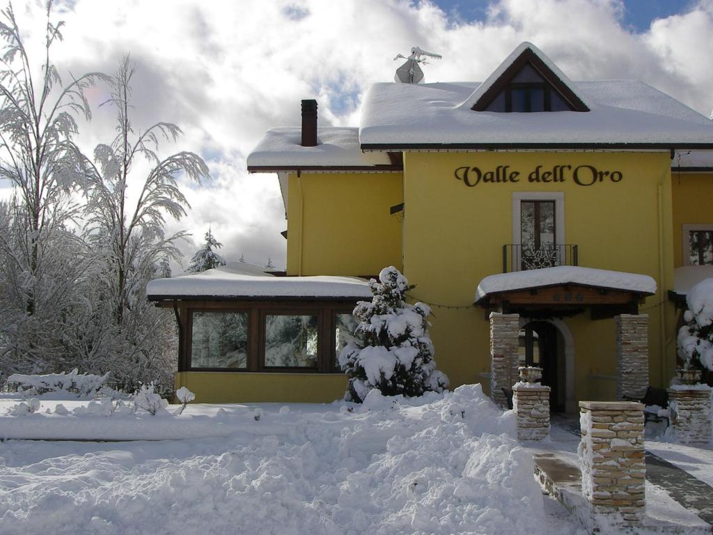 Hotel Valle dell' Oro photo 4