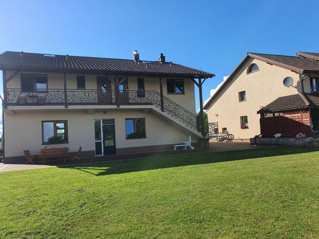 Apartamenty u Wieśka photo 2