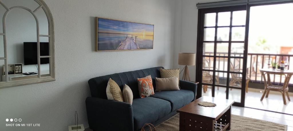 Precioso apartamento con piscina junto al mar photo 3