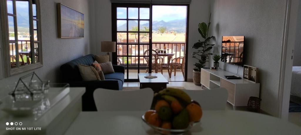 Precioso apartamento con piscina junto al mar photo 1