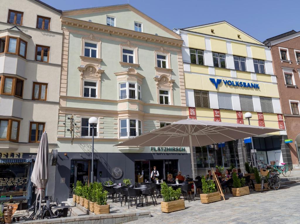 Platzhirsch Kufstein photo 2