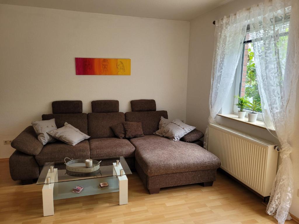 Ferienwohnung Sonnenschein photo 4
