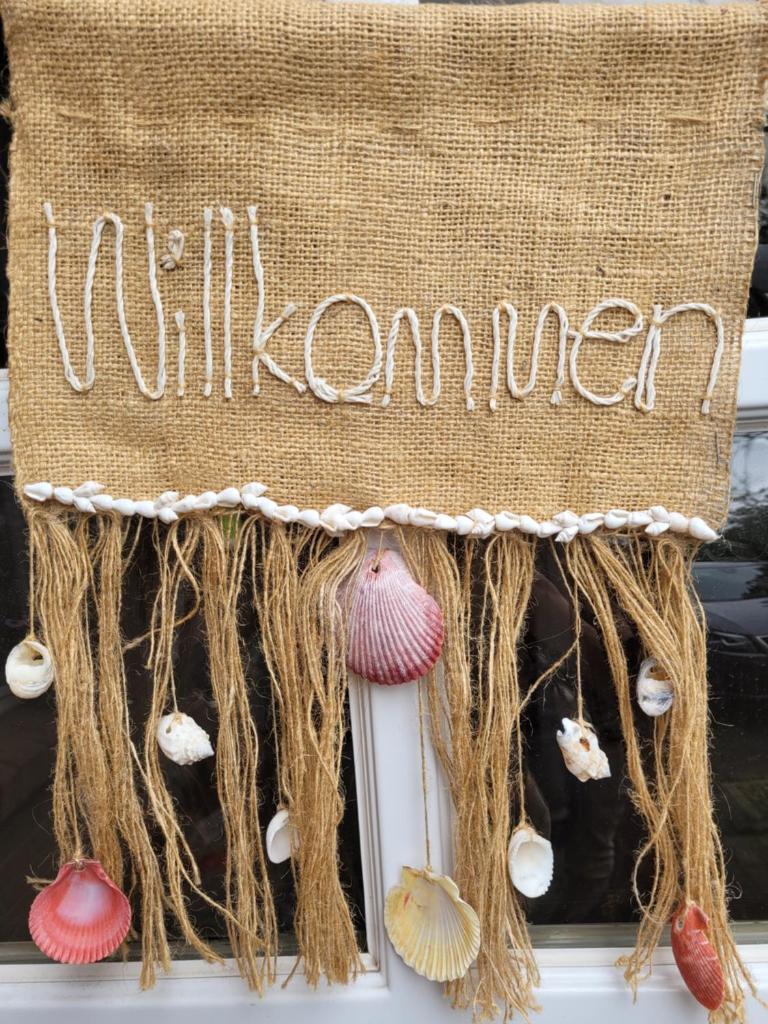 Ferienwohnung Sonnenschein photo 2
