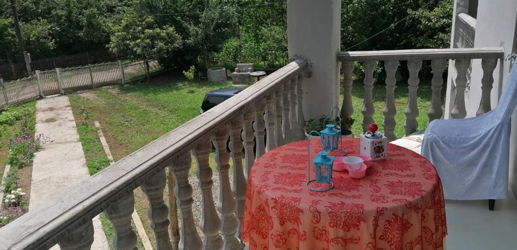 Special Guest House in Guria photo 3